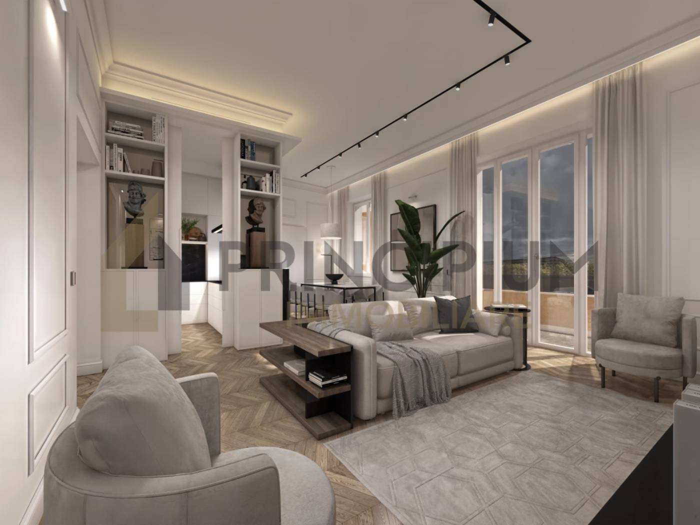 Appartamento - foto 4