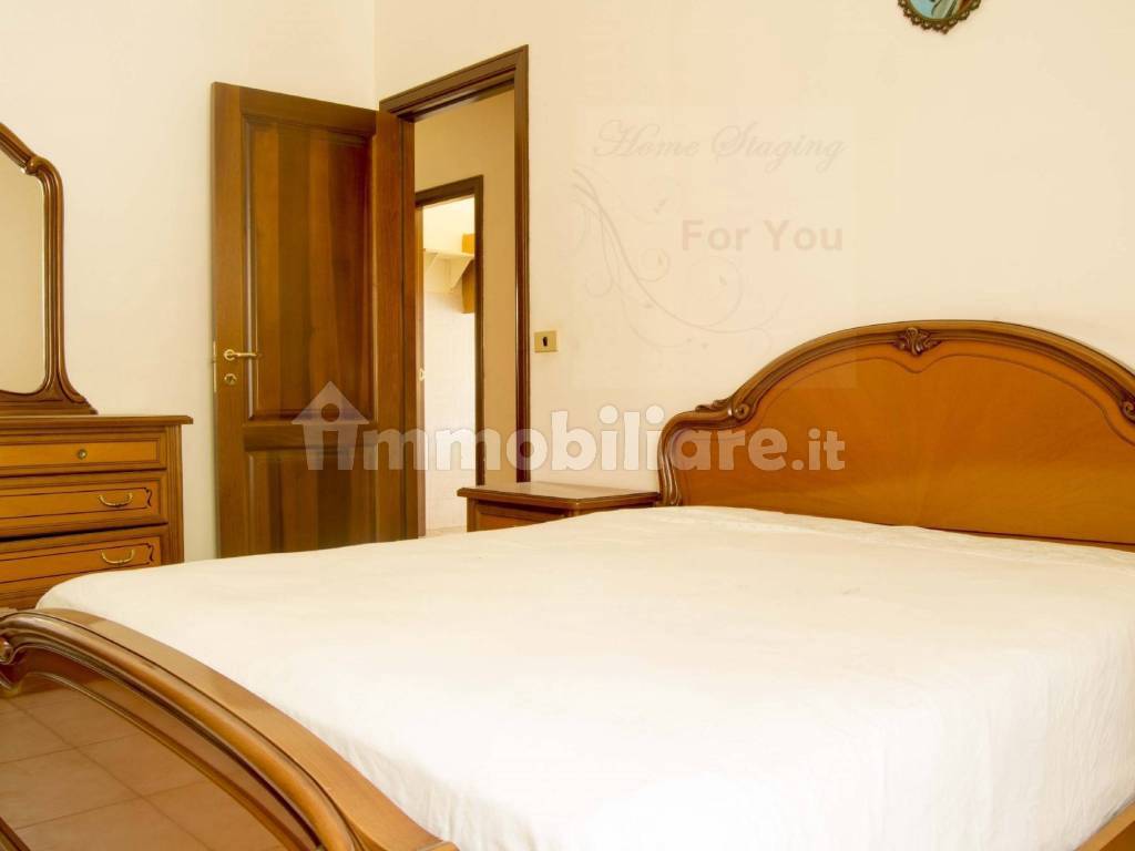 Camera da letto