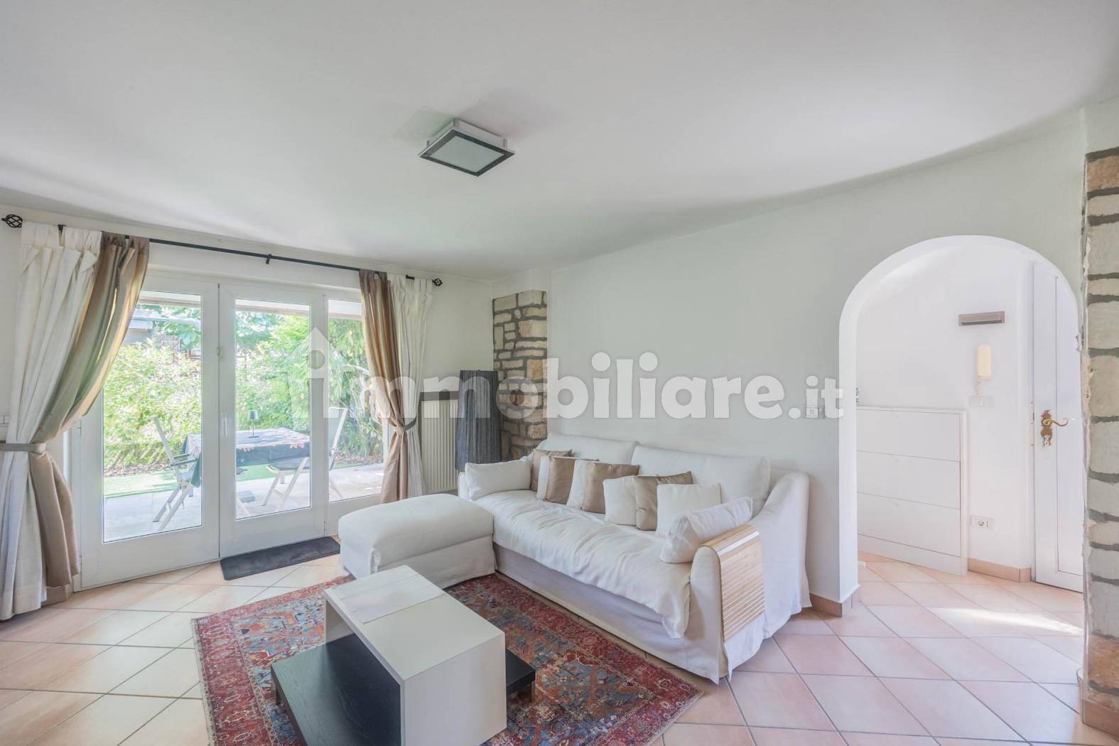 Appartamento in vendita a Peschiera del Garda