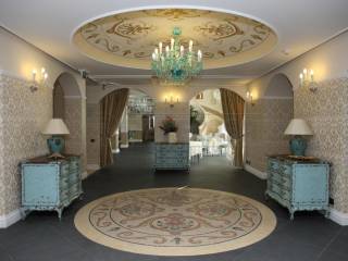 Interno palazzo