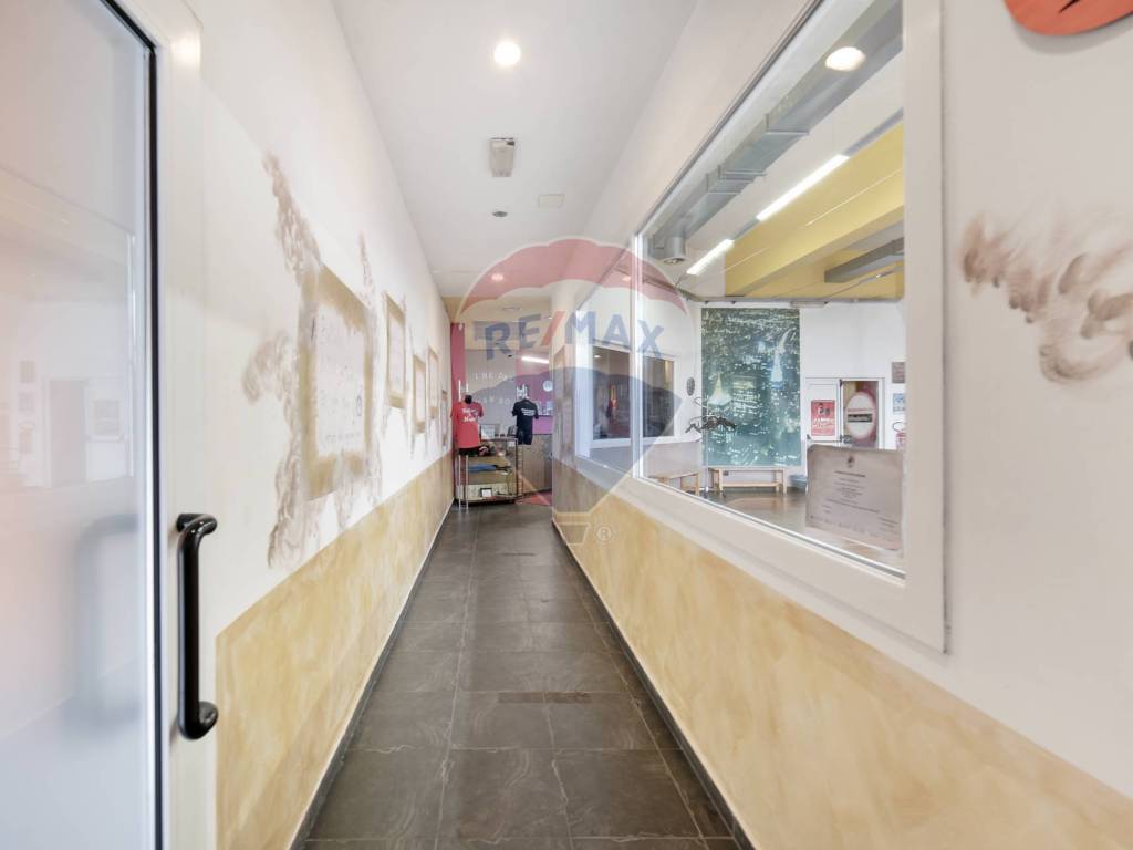 Interno non residenziale