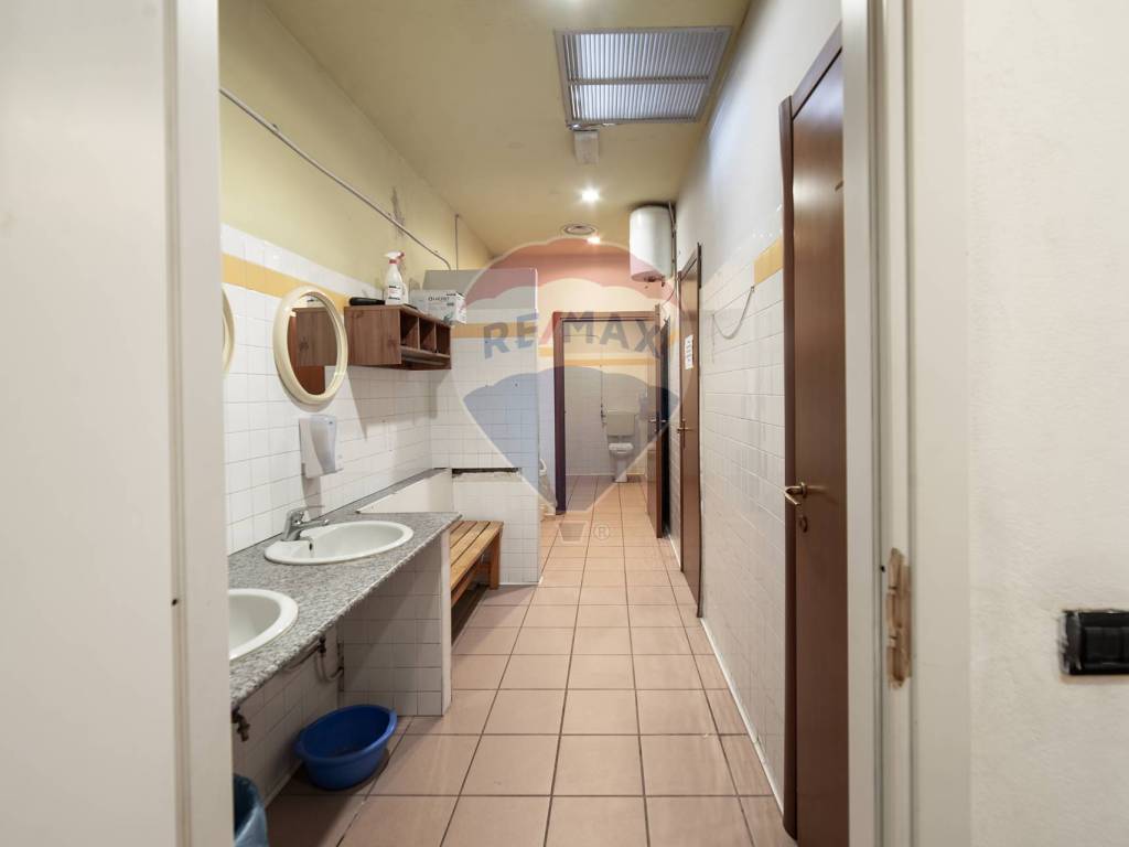 Bagno