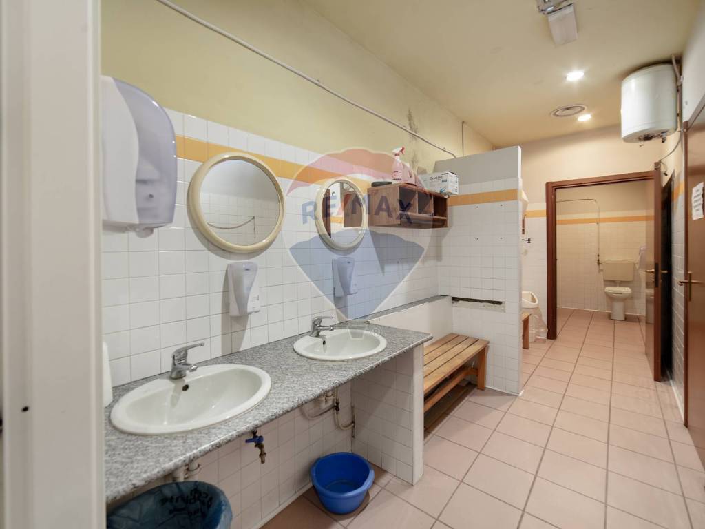 Bagno