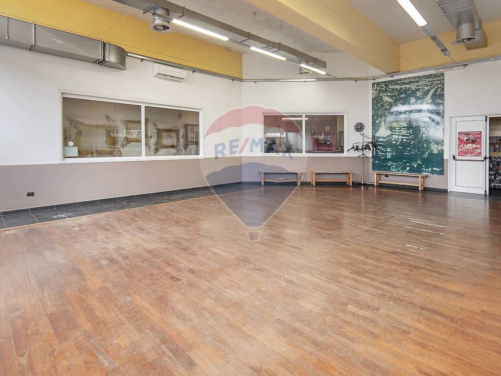 Interno non residenziale