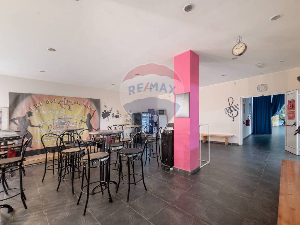 Interno non residenziale