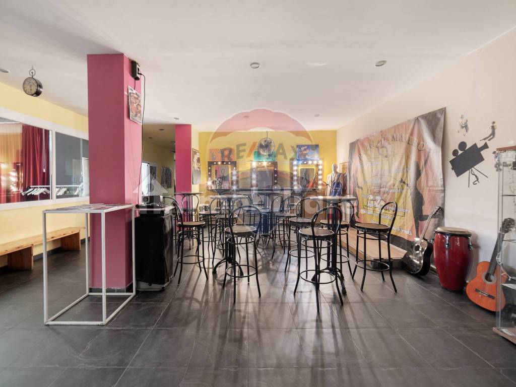 Interno non residenziale