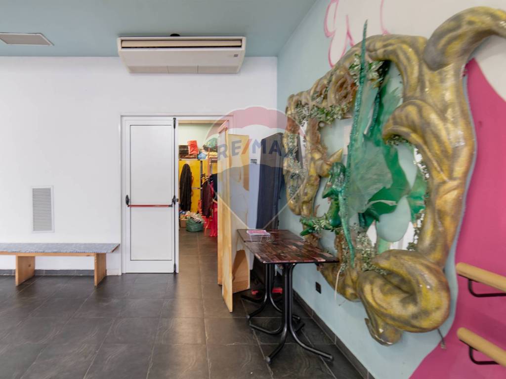 Interno non residenziale