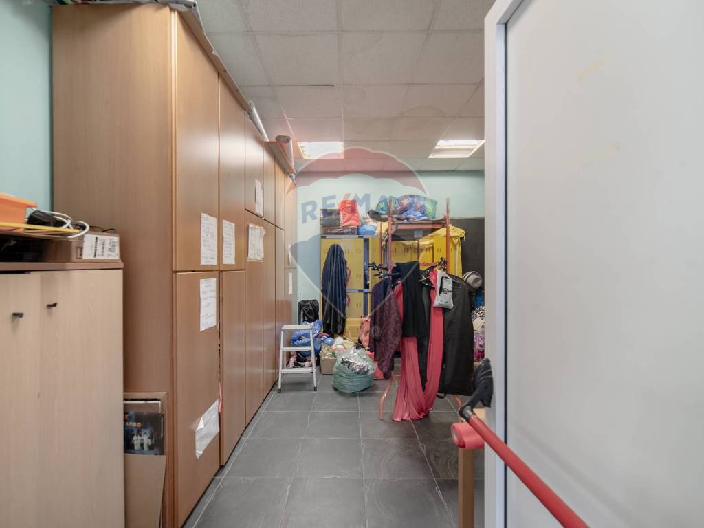 Interno non residenziale