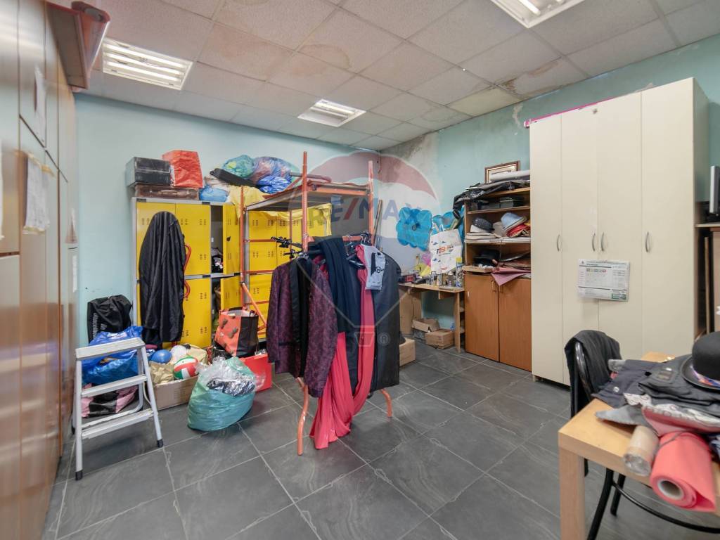Interno non residenziale