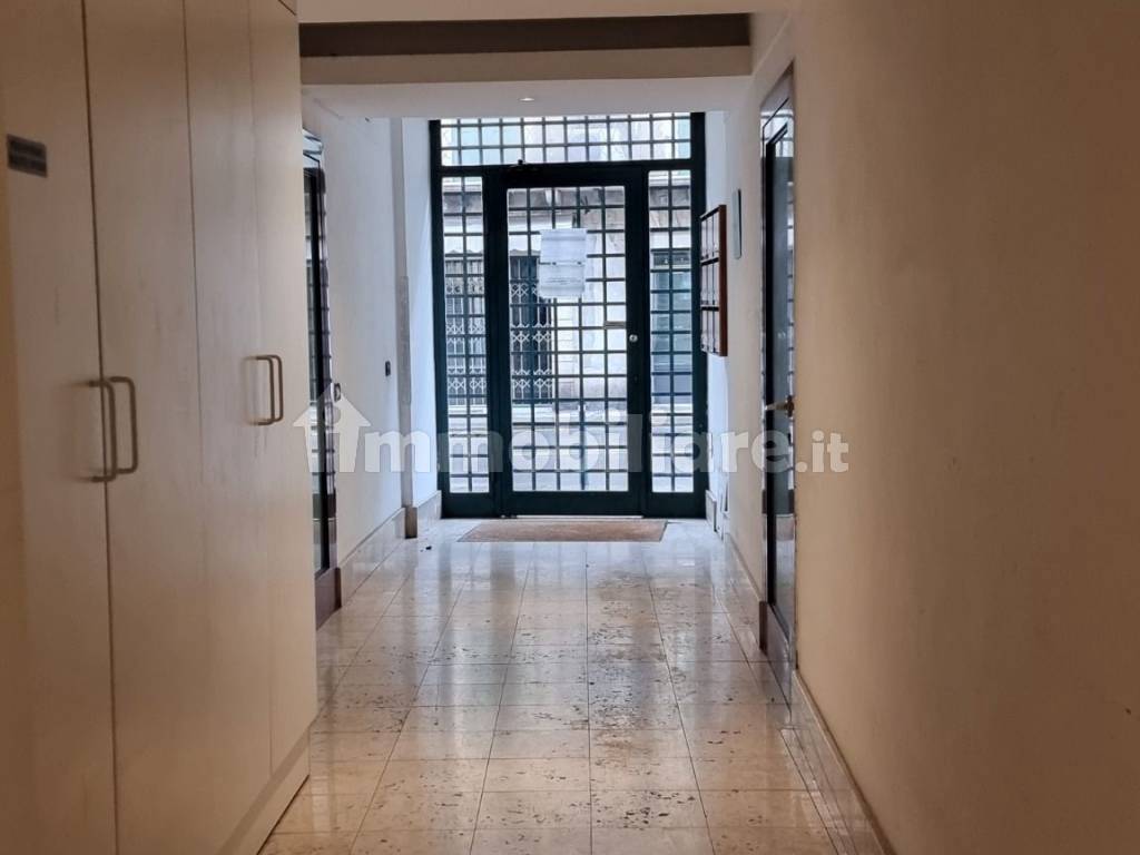 Interno palazzo