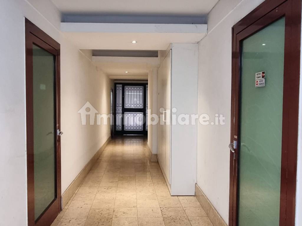 Interno palazzo