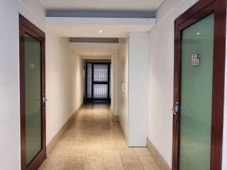 Interno palazzo