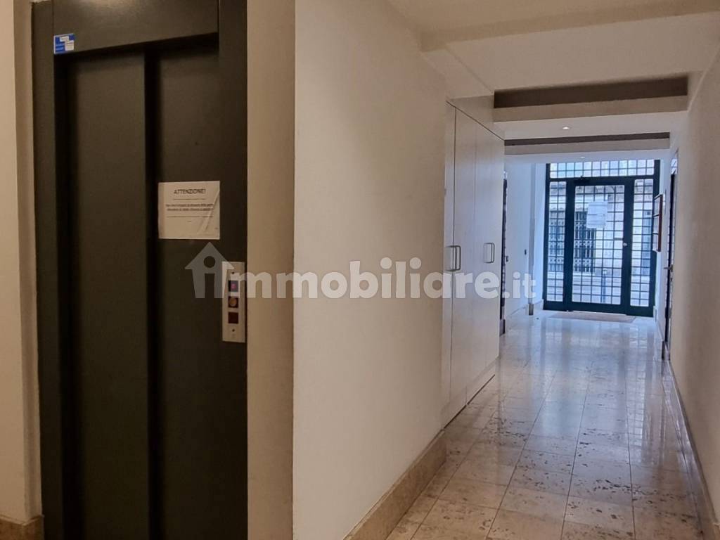 Interno palazzo