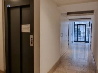 Interno palazzo