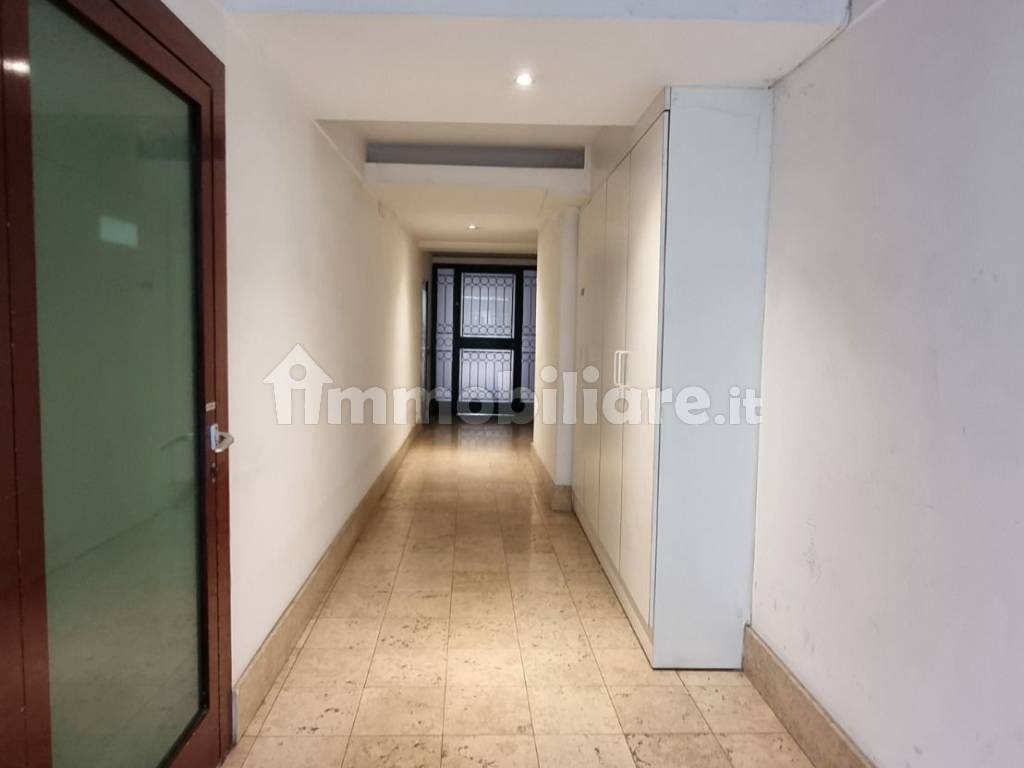 Interno palazzo