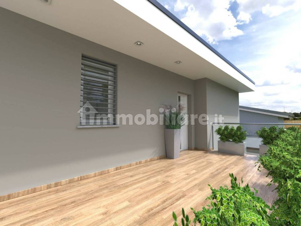 Terrazzo