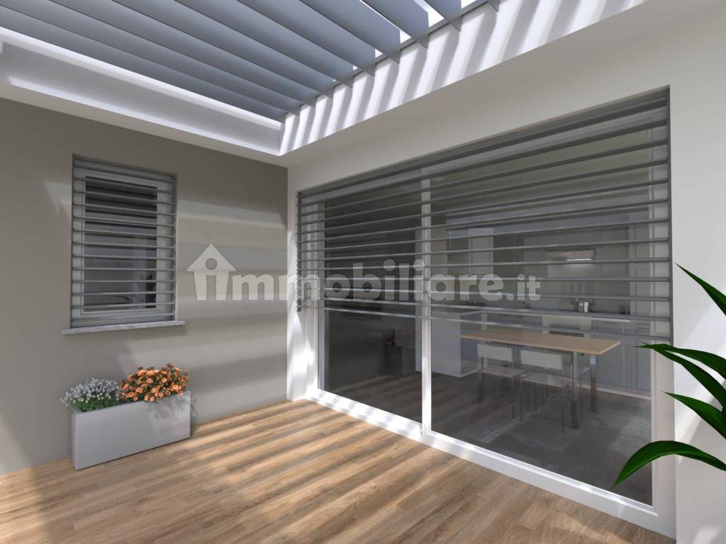 Interno non residenziale