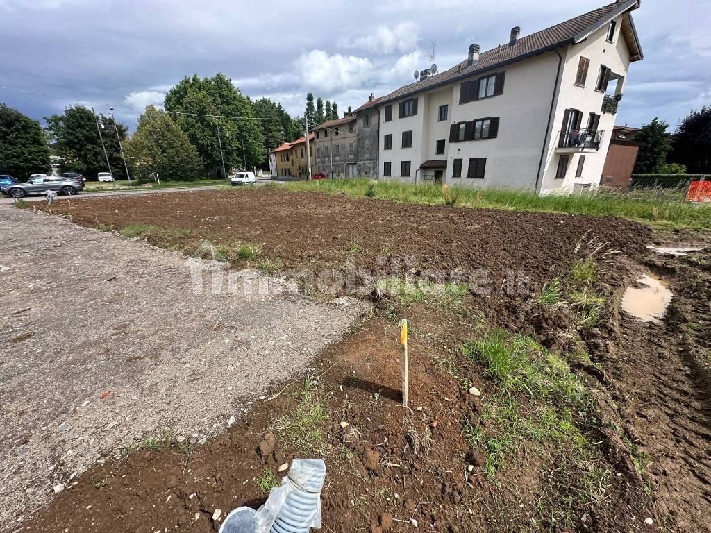 Terreno