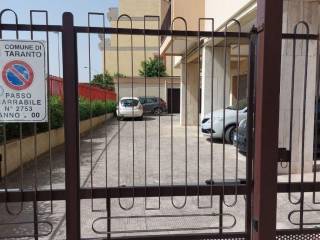 Cortile interno