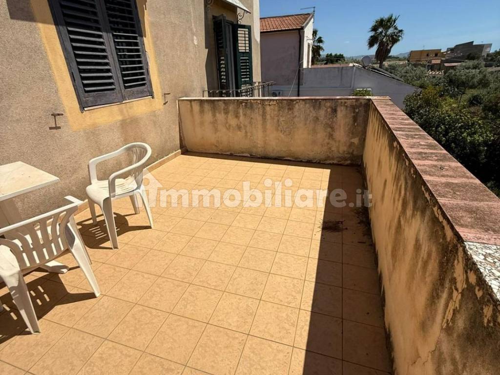 Terrazzo