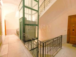 Interno palazzo