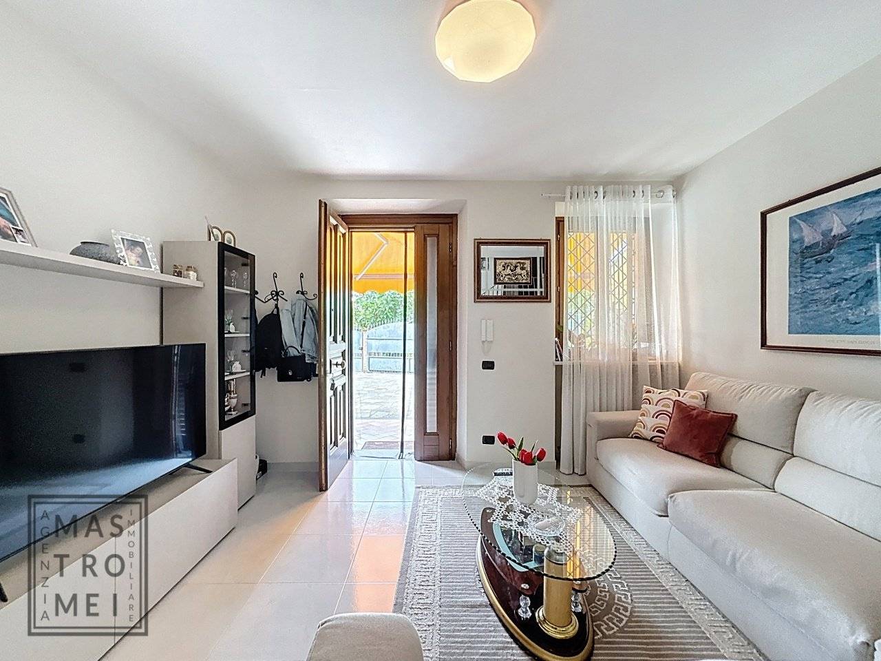 Casa indipendente in vendita a Porcari