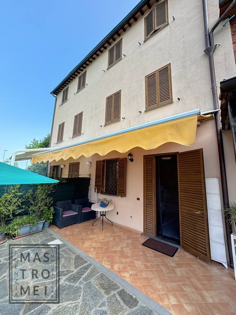 Casa indipendente - foto 4