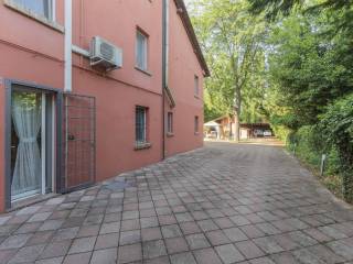 Cortile interno