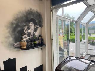 Veranda