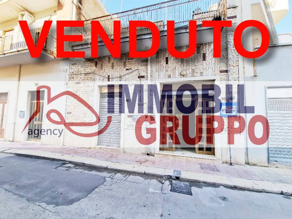 Casa indipendente in vendita a Andria