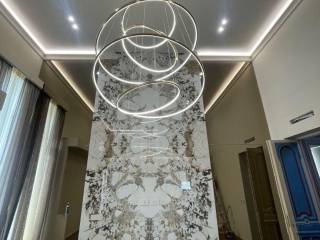 Interno palazzo