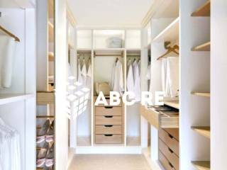 Cabina armadio