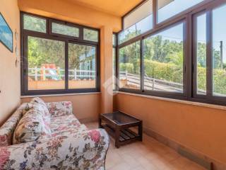 Veranda