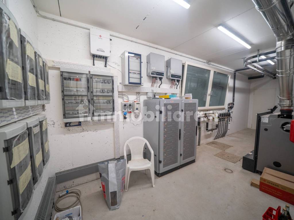 Interno non residenziale