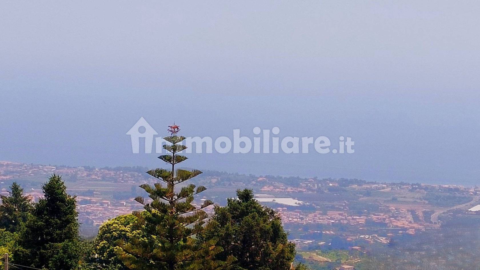 Villa in vendita a Mascali