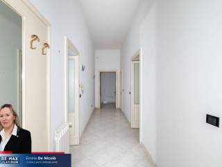 4-room flat via Montello 2, Corso Italia - Europa, Catania