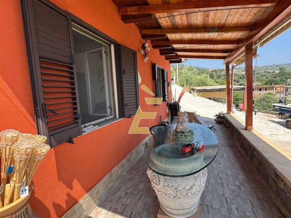 Veranda