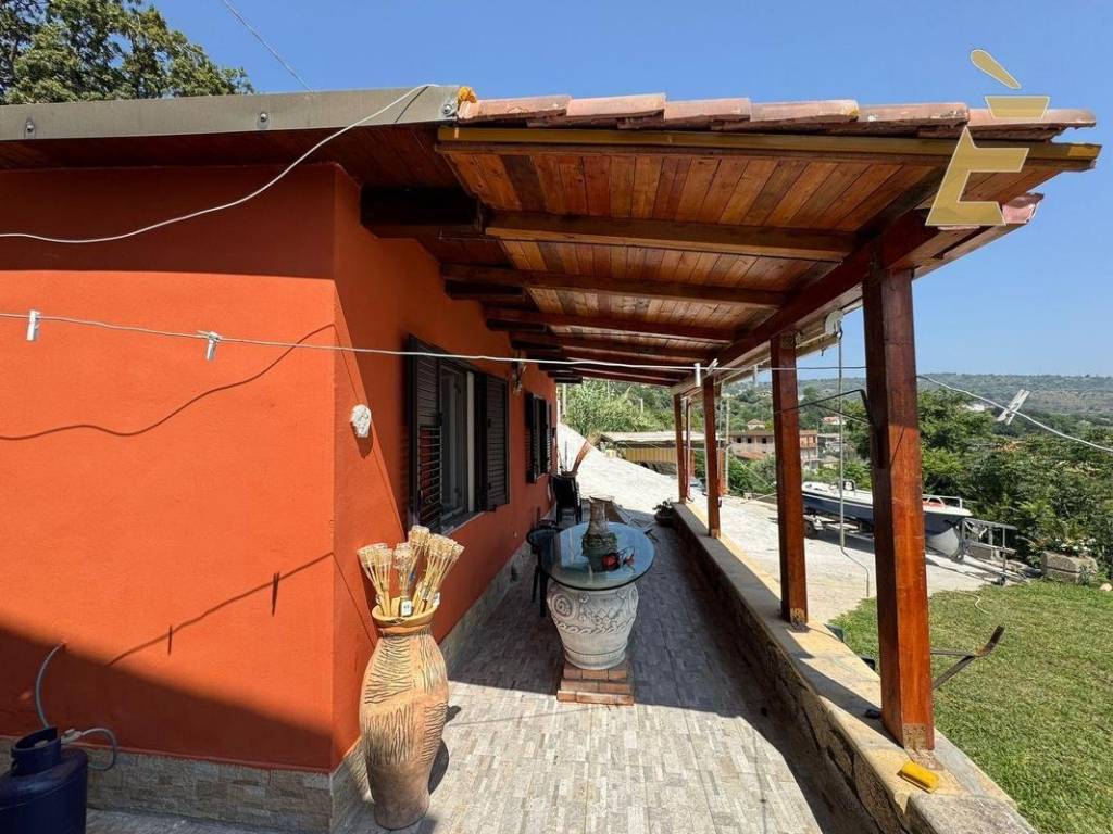 Veranda