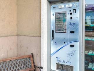 Interno non residenziale