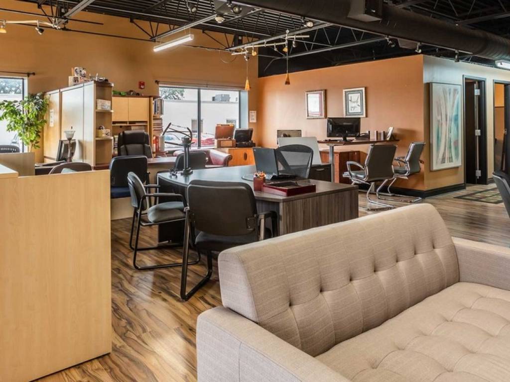 Interno non residenziale