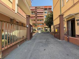 Cortile interno