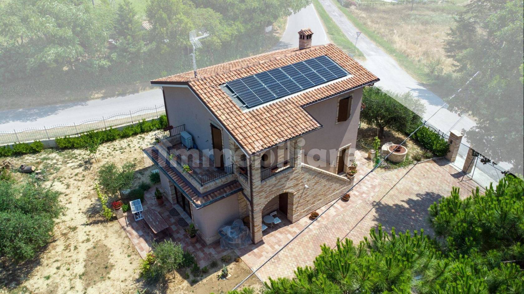 Casa indipendente in vendita a Morrovalle