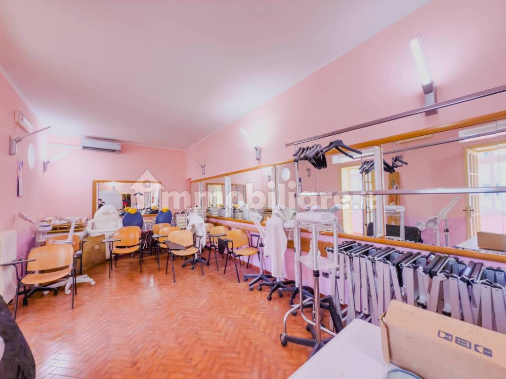 Interno non residenziale