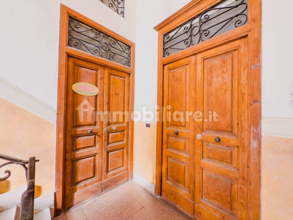 Interno palazzo