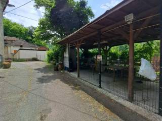 Portico