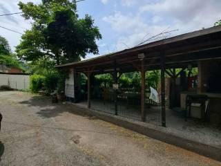 Portico
