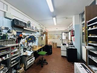 Magazzino