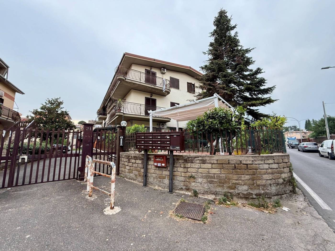 Appartamento in vendita a Fonte Nuova