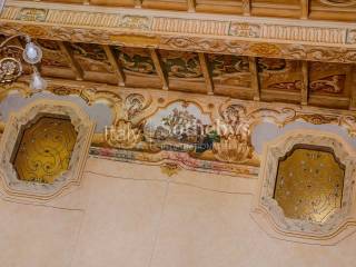 Interno palazzo