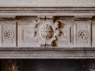 Interno palazzo